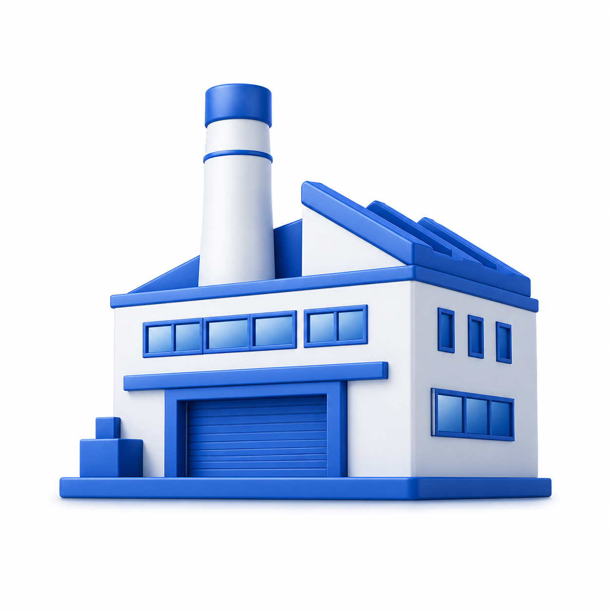 Customer’s Own Factory